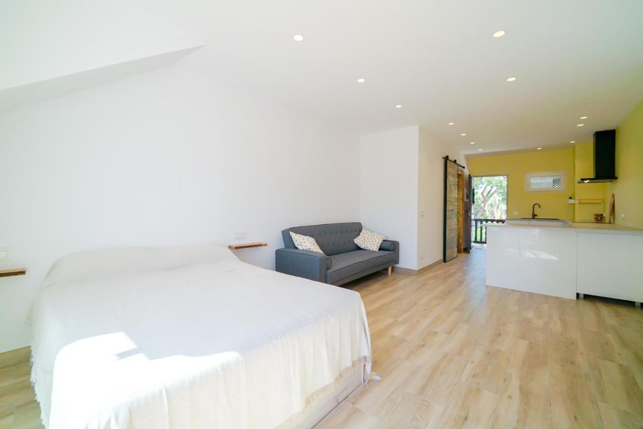 Carolina Park, Golden Mile, Marbella Apartman Kültér fotó
