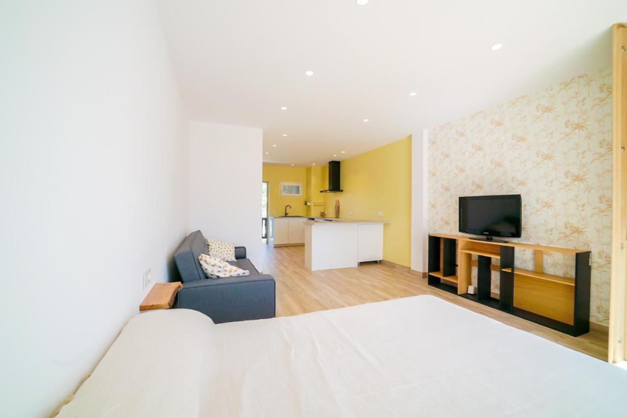 Carolina Park, Golden Mile, Marbella Apartman Kültér fotó