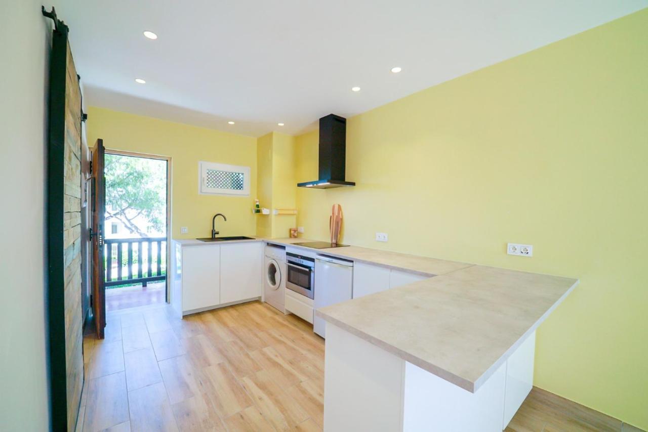 Carolina Park, Golden Mile, Marbella Apartman Kültér fotó